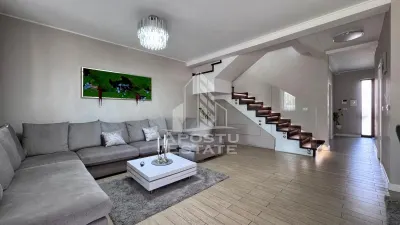 Casa curte proprie , 4 camere , Dumbravita , Timisoara judet Timis - Dumbravita