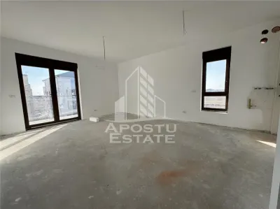 Apartament cu 2 camere incalzire in pardoseala, etajul 1 Bryatim. - Timisoara