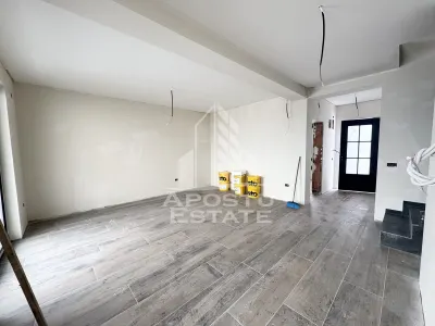 Case insiruite cu 3 camere, bucatarie inchisa, toate utilitatile. - foto 11