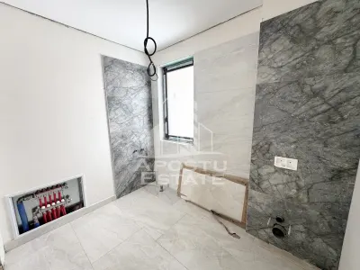 Case insiruite cu 3 camere, bucatarie inchisa, toate utilitatile. - foto 3