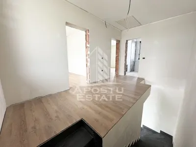 Case insiruite cu 3 camere, bucatarie inchisa, toate utilitatile. - foto 8