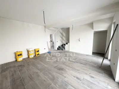 Case insiruite cu 3 camere, bucatarie inchisa, toate utilitatile. - foto 10
