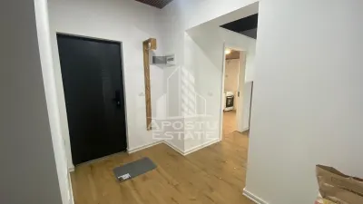 Casa 4 camere,Petfriendly, gradina de 250 Mp,Torontalului - foto 8