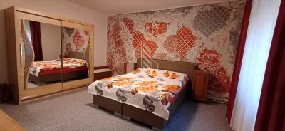 Casa din caramida de vanzare Freidorf Timisoara - Timisoara