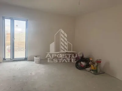 Duplex in Ghiroda ,la doar cateva minute de Timisoara - foto 10
