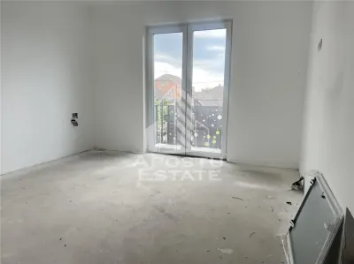 Apartament cu 2 camere, la etajul 1, loc de parcare, in Giarmata Vii - foto 1