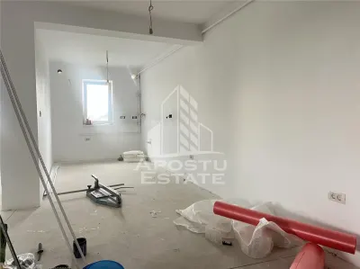 Apartament cu 2 camere, la etajul 1, loc de parcare, in Giarmata Vii - foto 2