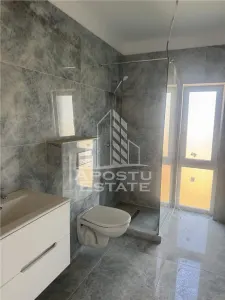 Dupex pozitie foarte buna in Giarmata Mare - foto 14