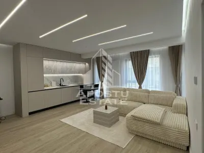 Apartament cu 2 camere de inchiriat, Giroc ,Timisoara - foto 1