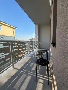Apartament cu 2 camere de inchiriat, Giroc ,Timisoara - foto 4