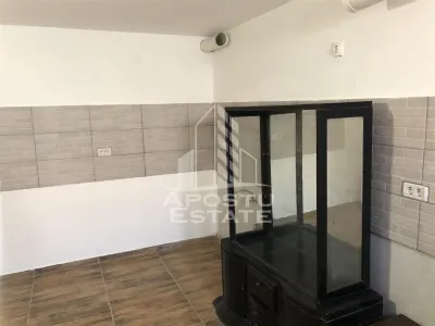 Spatiu birouri de inchiriat, 80 mp, demisol, zona Iosefin - foto 6