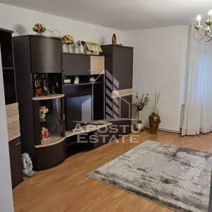 Casa individuala cu 4 camere,garaj si teren generos,Sanmihaiul German - foto 18