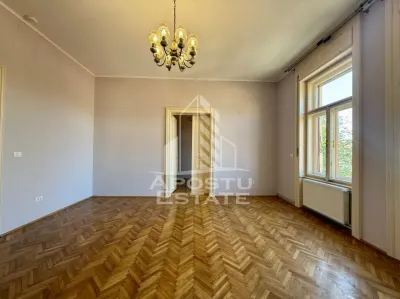 Apartament 5 camere de vanzare, renovat, zona Sinaia Timisoara - foto 2