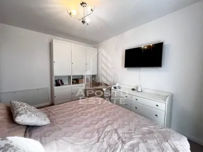 Jumatate de Duplex, 4 camere, Serena ,Mosnita Veche - foto 12