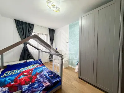 Jumatate de Duplex, 4 camere, Serena ,Mosnita Veche - foto 18