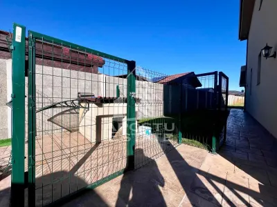 Jumatate de Duplex, 4 camere, Serena ,Mosnita Veche - foto 23