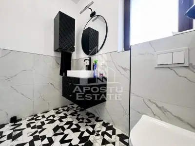 Jumatate de Duplex, 4 camere, Serena ,Mosnita Veche - foto 8
