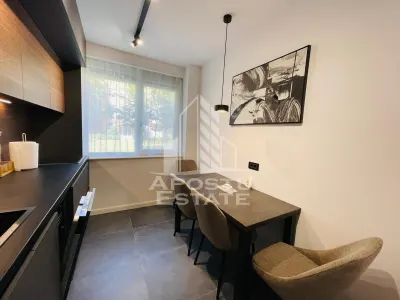 Apartament 2 camere Premium/Luxury Lifestyle/Podgoria/60 mp/Parter - foto 7