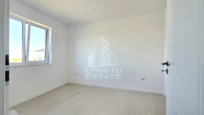 Casa Individuala 4 camere, pe colt, Giarmata - foto 4