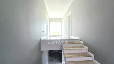 Casa Individuala 4 camere, pe colt, Giarmata - foto 7