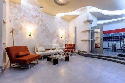 Apartament cu 2 camere, 80 mp utili, zona Ultracentrala - foto 1