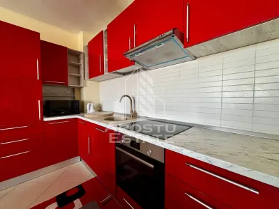 Apartament cu 3 camere de inchiriat, Timisoara, zona Gheorghe Lazar - foto 3