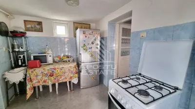 Casa individuala, teren generos, 797 mp, zona Mehala - foto 8