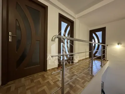 Duplex cu 4 camere si 2 bai complet mobilat si utilat in Giroc. - foto 9