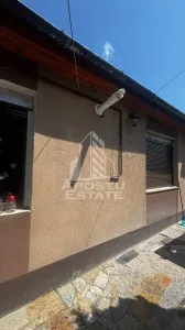 Casa individuala de vanzare  in zona Mehala,Timisoara - foto 8