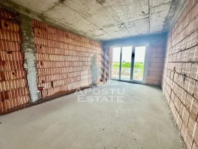 Apartament cu 2 camere, pod propriu, zona Planetelor, Giroc - foto 1
