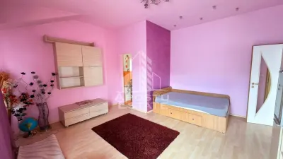 Casa individuala, de vanzare, P+M, in Mehala, Timisoara - foto 6