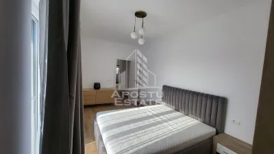 Apartament nou,mobilat si utilat,2 camere+curte 20mp,Torontalului - foto 9