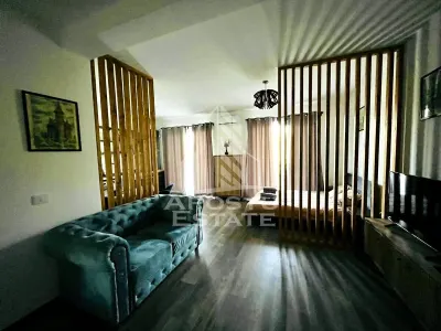 Apartament cu 1 camera de vanzare, bloc 2024, zona Sagului, Timisoara - foto 3