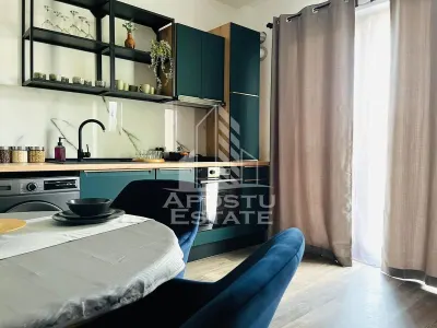 Apartament cu 1 camera de vanzare, bloc 2024, zona Sagului, Timisoara - foto 6