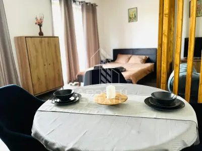 Apartament cu 1 camera de vanzare, bloc 2024, zona Sagului, Timisoara - foto 8