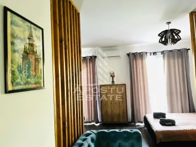 Apartament cu 1 camera de vanzare, bloc 2024, zona Sagului, Timisoara - foto 10