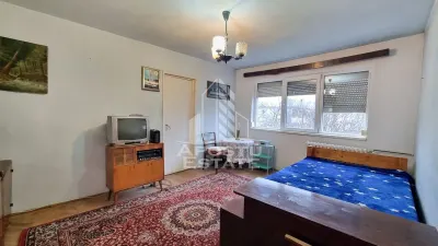 Apartament 2 camere de vanzare, zona Circumvalatiunii, Timisoara - Timisoara