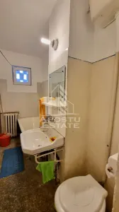 Apartament 2 camere de vanzare, zona Circumvalatiunii, Timisoara - foto 6
