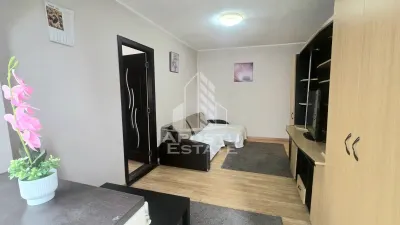 Apartament de vanzare cu 3 camere, zona Dacia, Timisoara - foto 2