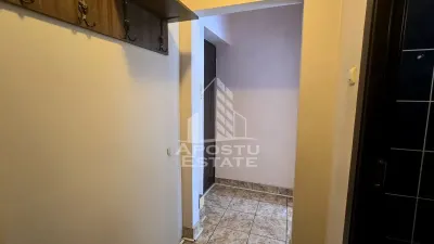 Apartament de vanzare cu 3 camere, zona Dacia, Timisoara - foto 7