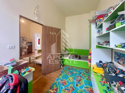 Casa cu 2 apartamente – zona Piata Catedralei - foto 9