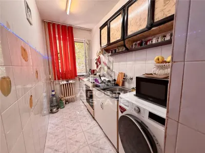 Apartament cu 2 camere de vanzare, zona Sagului, Timisoara - foto 1
