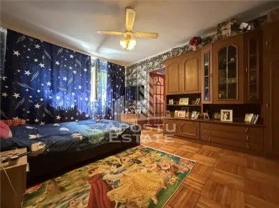 Apartament cu 2 camere de vanzare, zona Sagului, Timisoara - foto 2