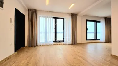 Apartament 2 camere, Mosnita Noua, Terasa 35 mp - foto 3