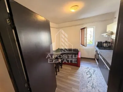 Apartament 2 camere, de vanzare, zona Soarelui, Timisoara - foto 4