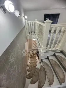 Casa individuala cu 4 camere,2 bai,mobilata,Calea Lipovei - foto 13