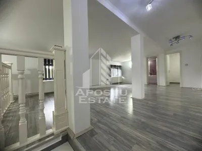 Casa individuala cu 4 camere,2 bai,mobilata,Calea Lipovei - foto 20