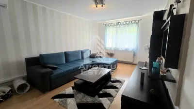 Apartament de vanzare cu 3 camere, decomandat,centrala proprie,Lipovei - foto 1