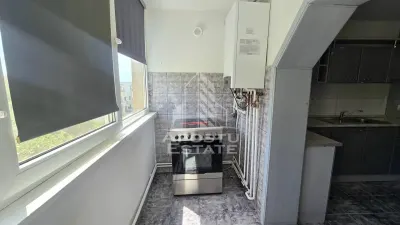 Apartament de vanzare cu 3 camere, decomandat,centrala proprie,Lipovei - foto 16