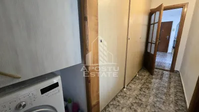 Apartament de vanzare cu 3 camere, decomandat,centrala proprie,Lipovei - foto 18